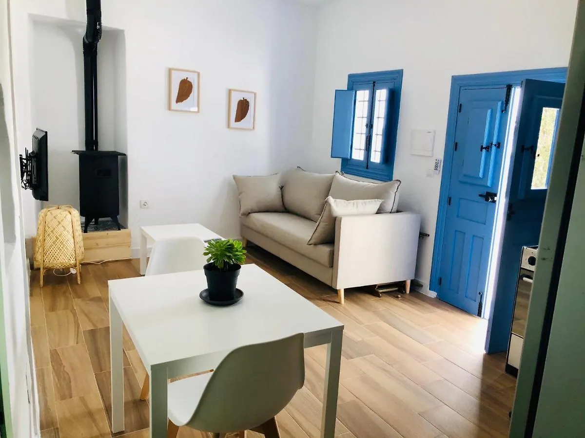 Damajuana Ll Villa Nijar Holiday home