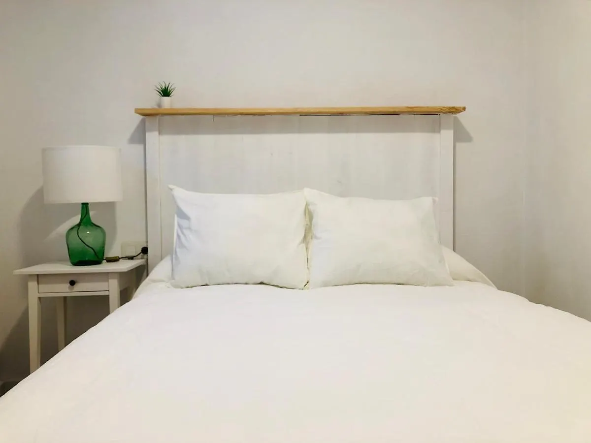 Damajuana Ll Villa Nijar Holiday home