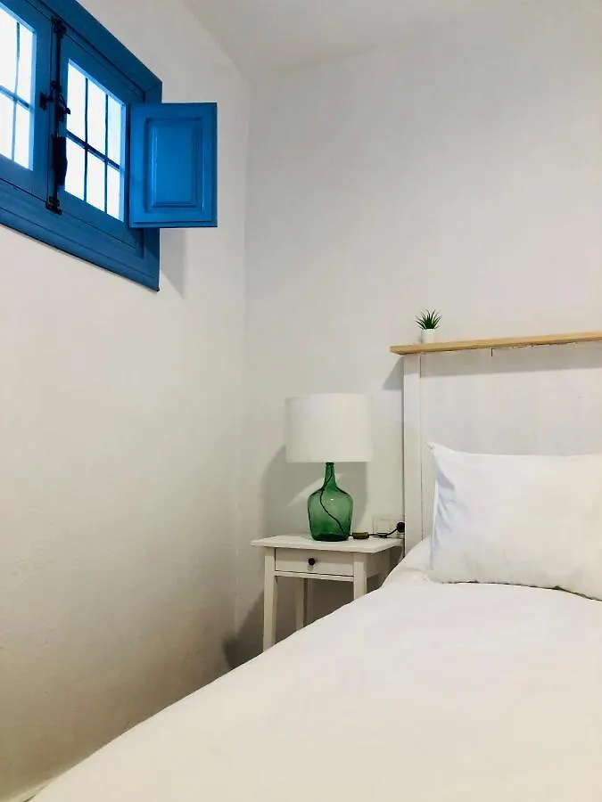 Damajuana Ll Villa Nijar Holiday home