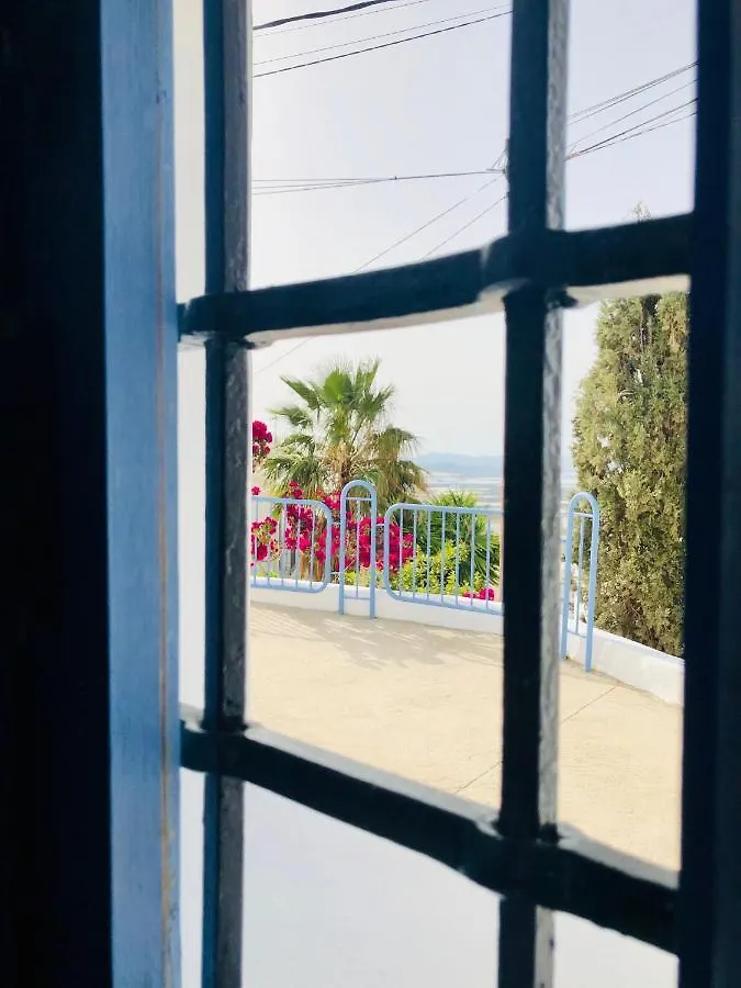 Damajuana Ll Villa Nijar