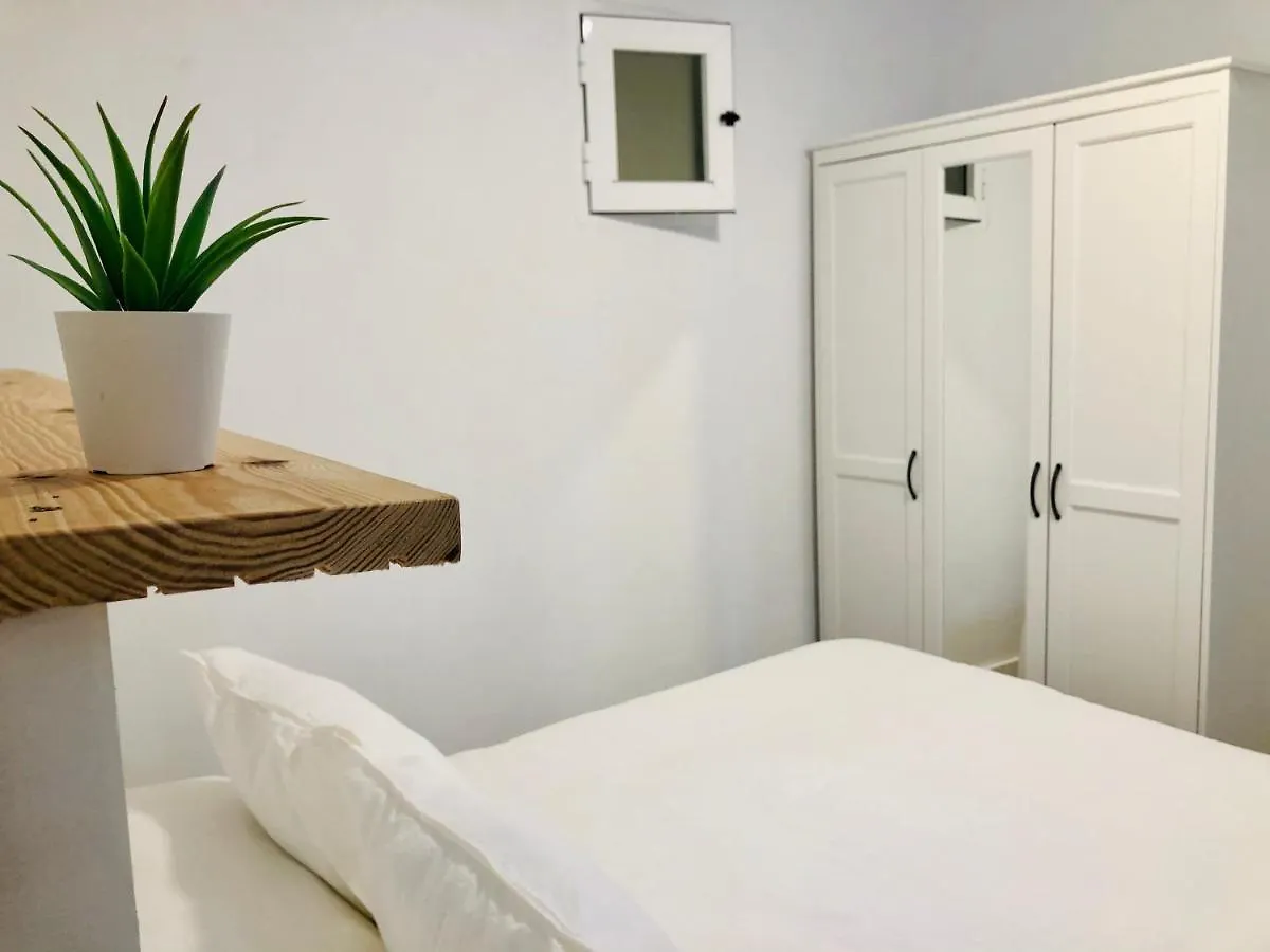 Damajuana Ll Villa Nijar Holiday home